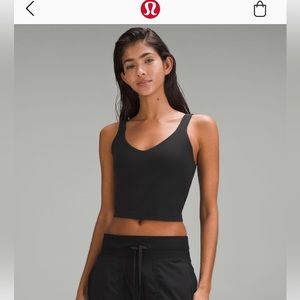 Lululemon align tank top